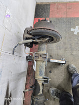 2005-2007 Ford Super Duty F250 F350 SRW Rear Axle 3.73 Gear Ratio 213k Miles