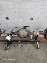 2005-2007 Ford Super Duty F250 F350 SRW Rear Axle 3.73 Gear Ratio 213k Miles