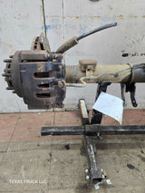 2005-2007 Ford Super Duty F250 F350 SRW Rear Axle 3.73 Gear Ratio 213k Miles