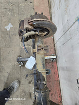 2005-2007 Ford Super Duty F250 F350 SRW Rear Axle 3.73 Gear Ratio 213k Miles