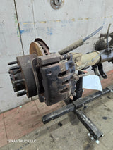 2005-2007 Ford Super Duty F250 F350 SRW Rear Axle 3.73 Gear Ratio 213k Miles