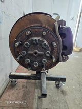 2005-2007 Ford Super Duty F250 F350 SRW Rear Axle 3.73 Gear Ratio 213k Miles