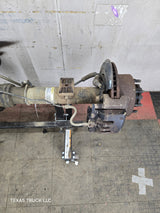 2005-2007 Ford Super Duty F250 F350 SRW Rear Axle 3.73 Gear Ratio 213k Miles