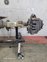 2005-2007 Ford Super Duty F250 F350 SRW Rear Axle 3.73 Gear Ratio 213k Miles