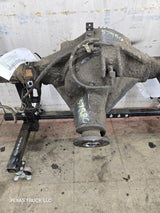 2013-2016 Ford Super Duty F350 Cab Chassis Rear Axle 4.10 Gear Ratio Rear End 237k miles