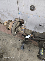 2013-2016 Ford Super Duty F350 Cab Chassis Rear Axle 4.10 Gear Ratio Rear End 237k miles