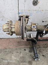 2013-2016 Ford Super Duty F350 Cab Chassis Rear Axle 4.10 Gear Ratio Rear End 237k miles