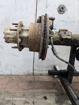 2013-2016 Ford Super Duty F350 Cab Chassis Rear Axle 4.10 Gear Ratio Rear End 237k miles