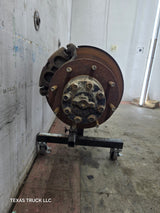 2013-2016 Ford Super Duty F350 Cab Chassis Rear Axle 4.10 Gear Ratio Rear End 237k miles