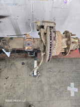 2013-2016 Ford Super Duty F350 Cab Chassis Rear Axle 4.10 Gear Ratio Rear End 237k miles