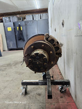 2013-2016 Ford Super Duty F350 Cab Chassis Rear Axle 4.10 Gear Ratio Rear End 237k miles
