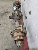 2013-2016 Ford Super Duty F350 Cab Chassis Rear Axle 4.10 Gear Ratio Rear End 237k miles