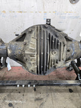 2013-2016 Ford Super Duty F350 Cab Chassis Rear Axle 4.10 Gear Ratio Rear End 237k miles