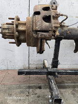 2013-2016 Ford Super Duty F350 Cab Chassis Rear Axle 4.10 Gear Ratio Rear End 237k miles