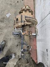 2013-2016 Ford Super Duty F350 Cab Chassis Rear Axle 4.10 Gear Ratio Rear End 237k miles