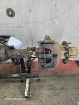 2013-2016 Ford Super Duty F350 Cab Chassis Rear Axle 4.10 Gear Ratio Rear End 237k miles