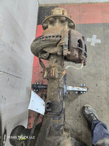 2013-2016 Ford Super Duty F350 Cab Chassis Rear Axle 4.10 Gear Ratio Rear End 237k miles