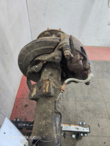 2013-2016 Ford Super Duty F350 Cab Chassis Rear Axle 4.10 Gear Ratio Rear End 237k miles