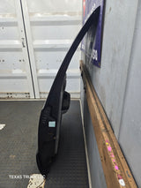 1999-2011 Ford Super Duty LH Driver Side Rear Crew Cab Door F250 F350 F450 F550