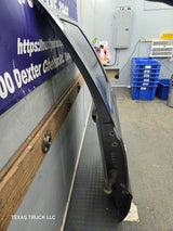 1999-2011 Ford Super Duty LH Driver Side Rear Crew Cab Door F250 F350 F450 F550