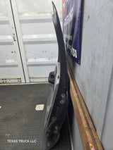 1999-2011 Ford Super Duty LH Driver Side Rear Crew Cab Door F250 F350 F450 F550