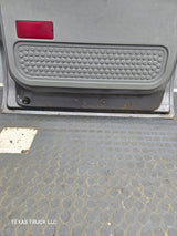 1999-2011 Ford Super Duty LH Driver Side Rear Crew Cab Door F250 F350 F450 F550