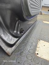 1999-2011 Ford Super Duty LH Driver Side Rear Crew Cab Door F250 F350 F450 F550