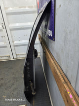 1999-2011 Ford Super Duty RH Passenger Side Rear Crew Cab Door F250 F350 F450 F550