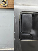 1999-2011 Ford Super Duty RH Passenger Side Rear Crew Cab Door F250 F350 F450 F550