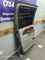 1999-2011 Ford Super Duty RH Passenger Side Rear Crew Cab Door F250 F350 F450 F550