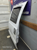1999-2011 Ford Super Duty LH Driver Side Rear Crew Cab Door F250 F350 F450 F550