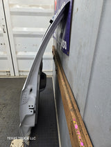 1999-2011 Ford Super Duty LH Driver Side Rear Crew Cab Door F250 F350 F450 F550