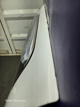1999-2011 Ford Super Duty LH Driver Side Rear Crew Cab Door F250 F350 F450 F550