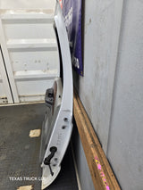 1999-2011 Ford Super Duty LH Driver Side Rear Crew Cab Door F250 F350 F450 F550
