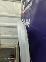 1999-2011 Ford Super Duty LH Driver Side Rear Crew Cab Door F250 F350 F450 F550