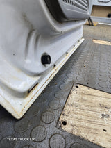 1999-2011 Ford Super Duty LH Driver Side Rear Crew Cab Door F250 F350 F450 F550