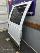 1999-2011 Ford Super Duty RH Passenger Side Rear Crew Cab Door F250 F350 F450 F550