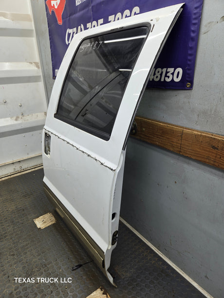 1999-2011 Ford Super Duty RH Passenger Side Rear Crew Cab Door F250 F350 F450 F550