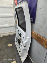 1999-2011 Ford Super Duty RH Passenger Side Rear Crew Cab Door F250 F350 F450 F550