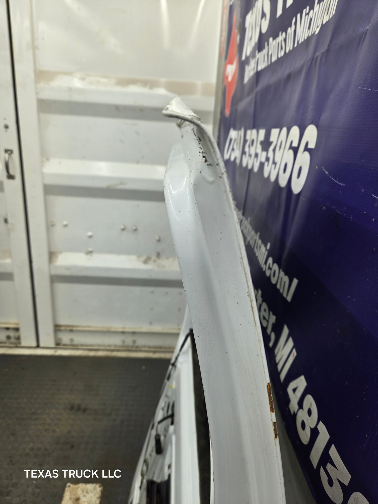 1999-2011 Ford Super Duty RH Passenger Side Rear Crew Cab Door F250 F350 F450 F550