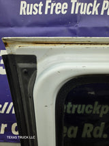 1999-2011 Ford Super Duty RH Passenger Side Rear Crew Cab Door F250 F350 F450 F550
