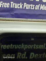 1999-2011 Ford Super Duty RH Passenger Side Rear Crew Cab Door F250 F350 F450 F550