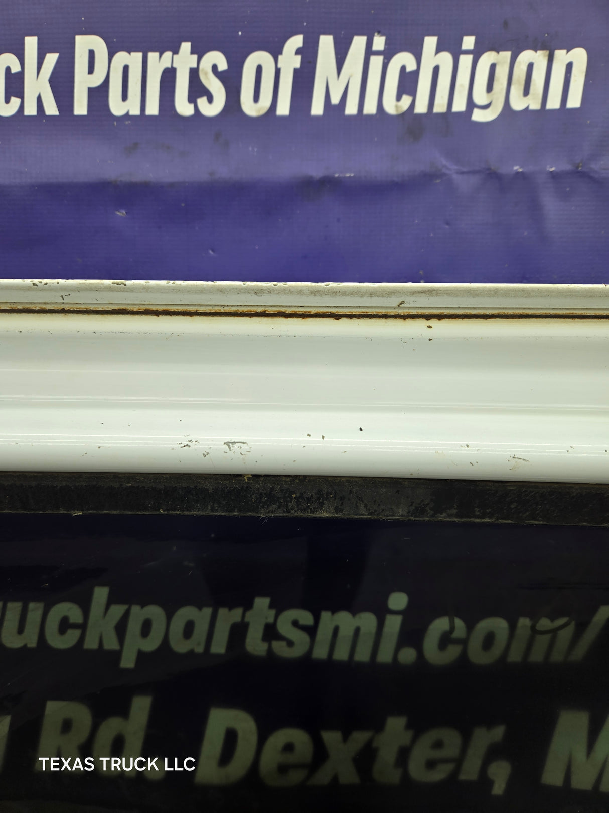 1999-2011 Ford Super Duty RH Passenger Side Rear Crew Cab Door F250 F350 F450 F550