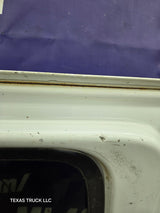 1999-2011 Ford Super Duty RH Passenger Side Rear Crew Cab Door F250 F350 F450 F550