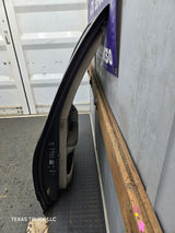 2001-2003 Ford F-150 Driver Side Rear Crew Cab LH door