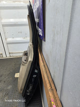 2001-2003 Ford F-150 Driver Side Rear Crew Cab LH door
