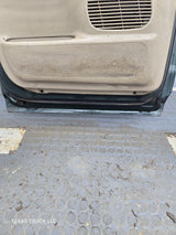 2001-2003 Ford F-150 Driver Side Rear Crew Cab LH door