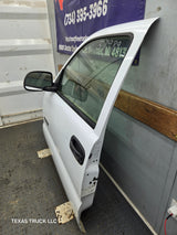 1999-2006 Chevrolet Silverado / GMC Sierra 1500 2500 3500 HD Front Driver Side Door LH