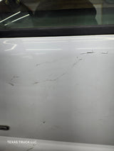 1999-2006 Chevrolet Silverado / GMC Sierra 1500 2500 3500 HD Front Driver Side Door LH