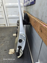 1999-2006 Chevrolet Silverado / GMC Sierra 1500 2500 3500 HD Front Driver Side Door LH